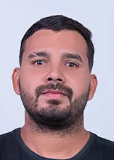 ALISSON ANTONIO DOS SANTOS