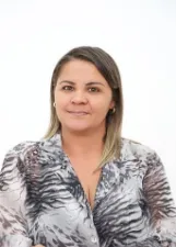 SILVIA CRISTINA DE ARAÚJO