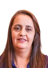 VANILDA DONIZETE DA SILVA DOMINGUES