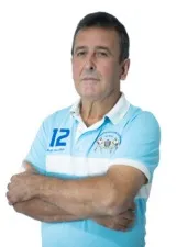 HILÁRIO DE SOUZA CARMO