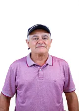 EDSON GERALDO BARROSO