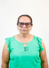 FIRMINA NIZIA DA SILVA CUNHA