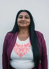 MARIA DE LOURDES VIEIRA