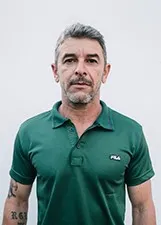 JOSÉ CARLOS ALVES ROCHA