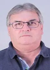 LUIZ FERNANDO PASSOS DE SOUZA