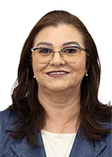 ROSALINA VALE DA SILVA REIS