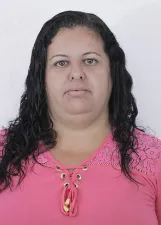 ROSILAINE CRISTINA RIBEIRO CERQUEIRA