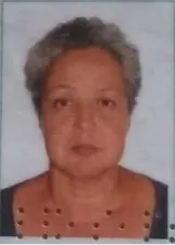 SUELI MARIA DE CARVALHO OLIVEIRA