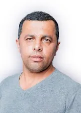 GILMAR JOSE DE MAGALHAES