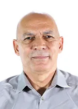 ELISEU DE OLIVEIRA BARBOSA