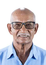 EDIVALDO JOÃO DE LIMA