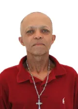 GERALDO PEREIRA FÉLIX