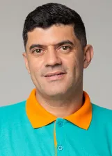 LUÍS ANTÔNIO DE PAULA