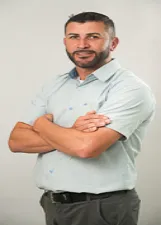 LUIZ CESAR FERREIRA SILVERIO