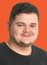 MAYCON BARBOSA SANTOS
