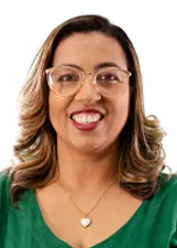 VALÉRIA PEREIRA DE SENA