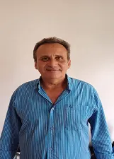 ANTONIO MARCIO VIEIRA