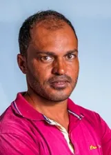 DÊNIS FAGUNDES DA SILVA