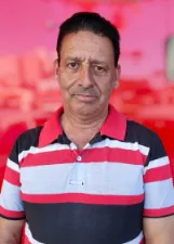 VALDECIR DOS SANTOS