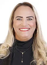 IVANETE FERREIRA REIS RODRIGUES
