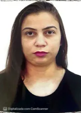 JOSIANY NASCIMENTO PEREIRA