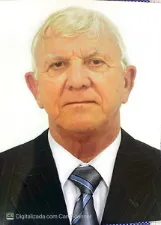 JOSE IRON DE PAULA
