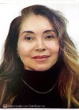 MARCIA GIOVANNI DE ALMEIDA LEAO