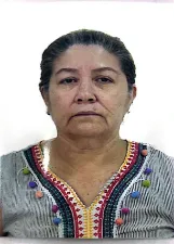 ROSEMARY PEREIRA DE SOUZA