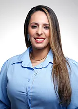 DEBONY CAROLINE DA SILVA