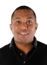 MAGNO ALCEBÍADES DE SOUZA