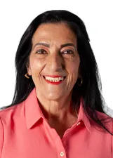 MARIA DA GLÓRIA DIAS SAWAYA DE ANDRADA E SILVA