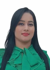 KAMILA DA SILVA PEREIRA