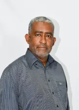 OMAR JULIO DA SILVA