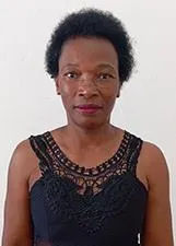 MARIA APARECIDA DE JESUS