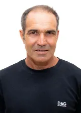 MÁRCIO ROBERTO DE ALMEIDA