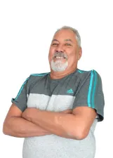 JOSÉ GERALDO DE SOUZA