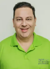 ALEXANDRE REZENDE TRINDADE