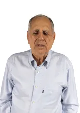 RAIMUNDO ANTONIO JOSE SALOMAO