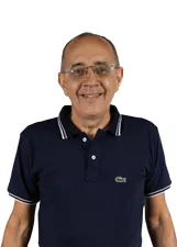 GERALDO LUIZ DE SALES