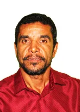 ALAERCIO PEREIRA SANTOS