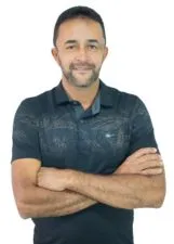 REGINALDO FERNANDES DA SILVA