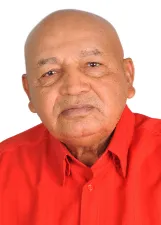 GERALDO CAMILO DA SILVA