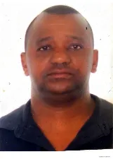 LUIS CARLOS DA SILVA SOUZA