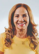 MARIA DO SOCORRO ALVES DA SILVA