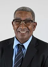 EDIVALDO PEREIRA DOS SANTOS