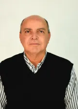 CLÁUDIO ALVES DA SILVA