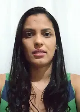 CARINA IZABEL DE CARVALHO