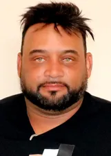 VANDERSON DOS SANTOS RIBEIRO