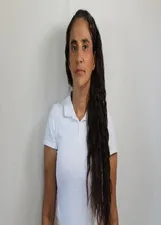 IDÁLIA ANTÔNIA DE SANTANA
