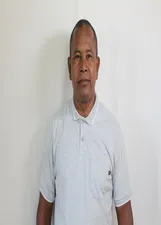 JOÃO PINHEIRO DOS SANTOS